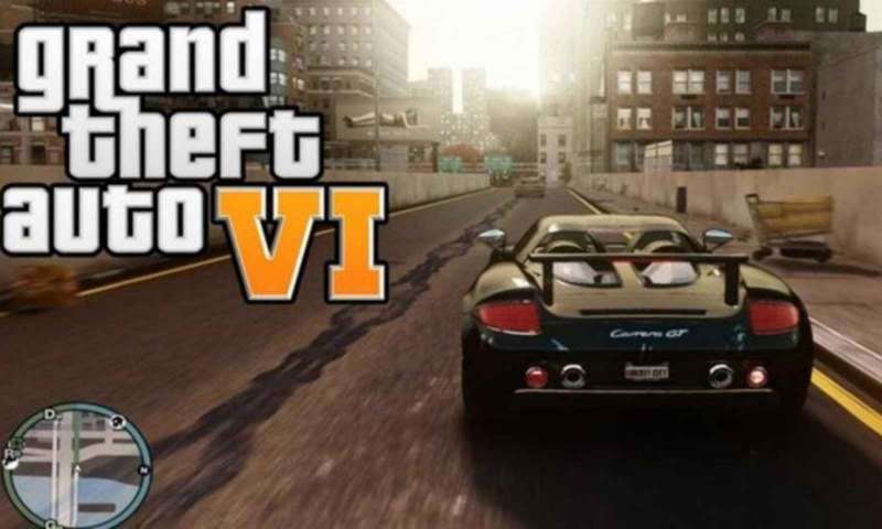 GTA 6 haritası sızdırıldı