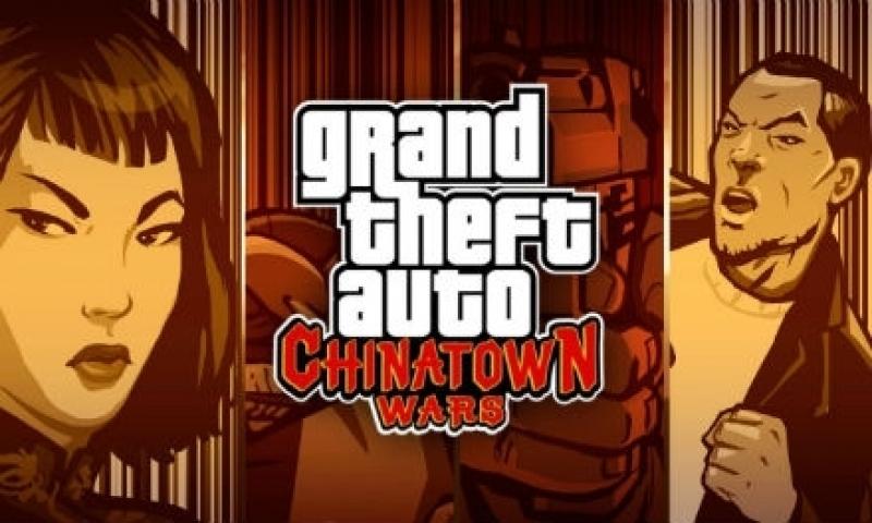 GTA: Chinatown Wars Android için Yayınlandı! (Video)