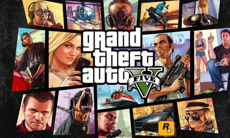 GTA V'teki mod yasağı kaldırıldı