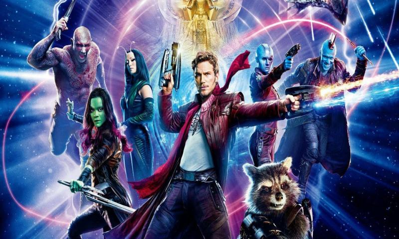  Guardians of the Galaxy Episode 3'ten çıkış tarihi geldi