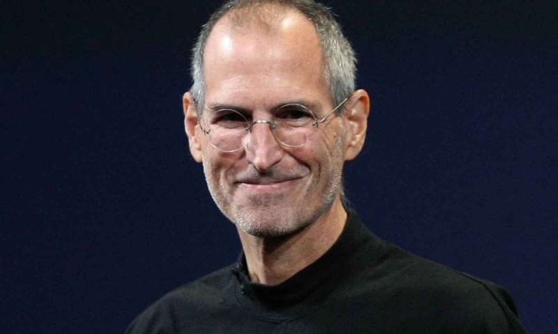 Günün birinde Steve Jobs unutulur mu?