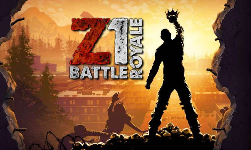 H1Z1 Battle Royale yarışı için isim değiştiriyor: Z1BR