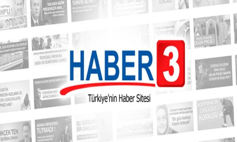 Haber 3 Mobil Uygulamaları Yenilendi