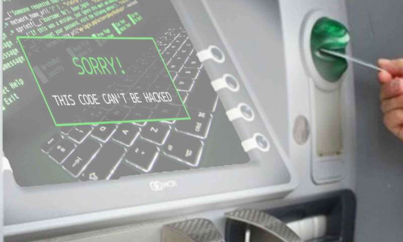 Hackerların hedefi ATM'ler!