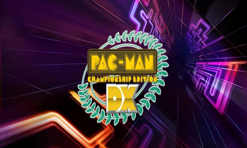 Haftanın Mobil Oyunu: PAC-MAN Championship Edition DX