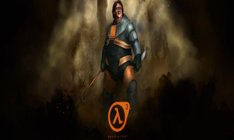 Half-Life 3 projesi ölüme terk edildi