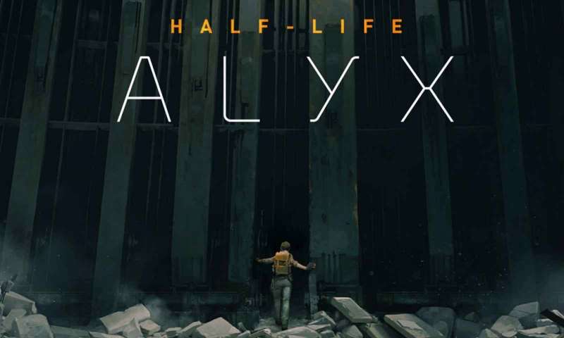 Halif Life Alyx'in çıkış tarihi belli oldu