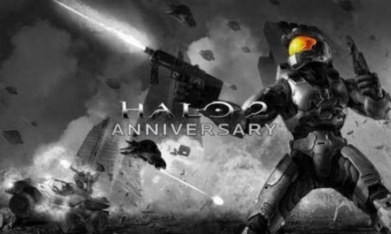 Halo 2 Anniversary Tanıtım Videosu