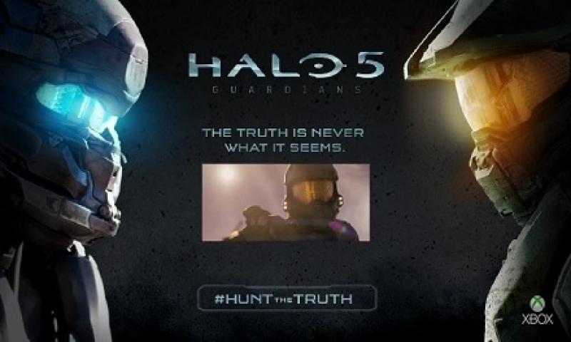 Halo 5: Guardians'ın Çıkış Tarihi Belli Oldu!