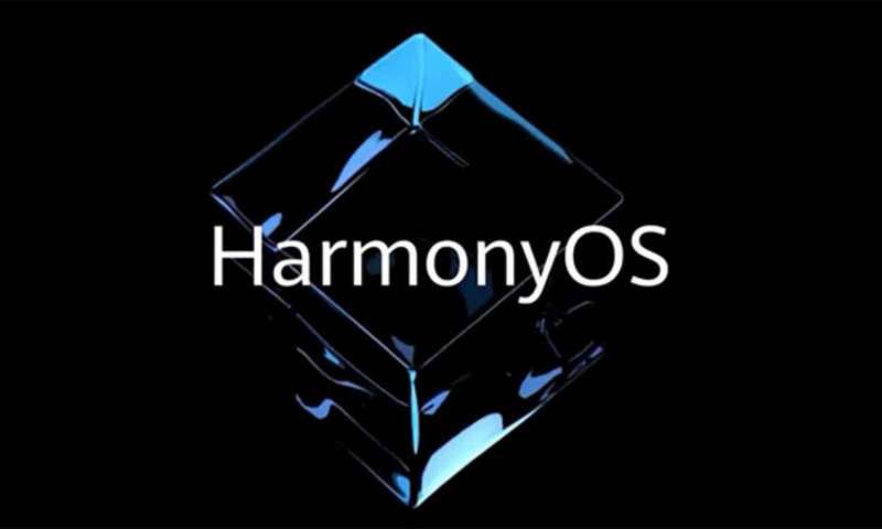 HamonyOs'un yeni logosu resmi olarak tanıtıldı