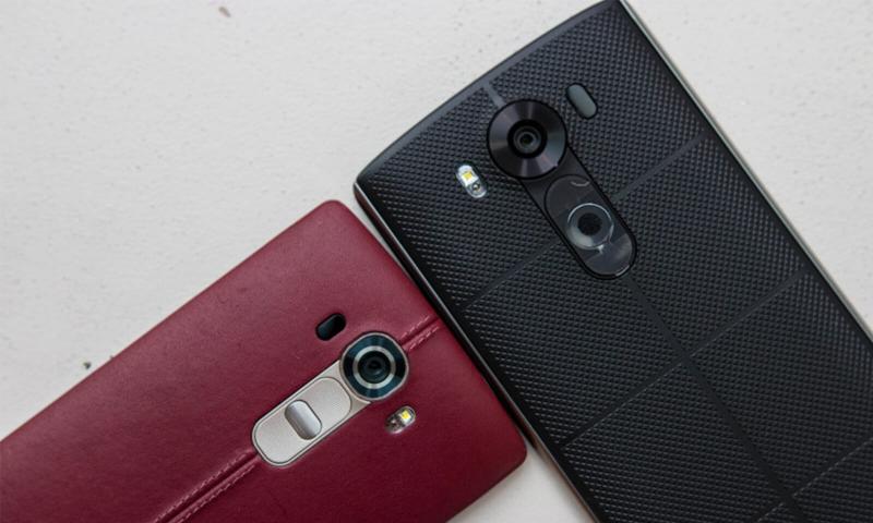 Hangi LG Cihazlar Nougat Güncellemesi Alacak?