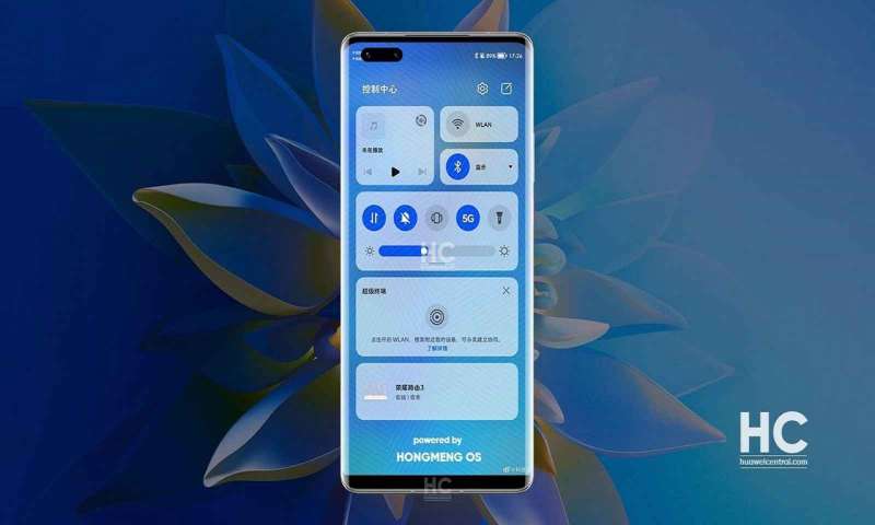 HarmonyOs için rekor kullanıcı sayısı!