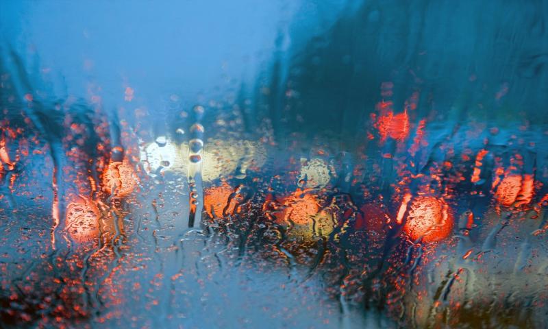 Hava Durumuna Göre Anında Reklam Devri!