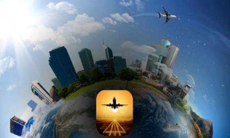 Havalimanı Simülasyon Oyunu The Terminal 2 (Video)