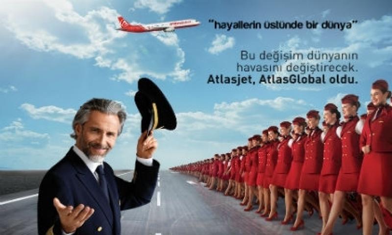 Hayallerin Üstünde Bir Dünya Sizi Bekliyor! (Video)