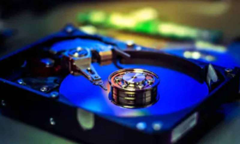 HDD Satışları Dibe Vurmaya Devam Ediyor