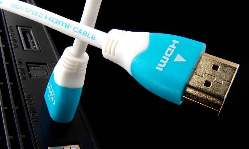 HDMI 2.1 Nedir? Ne İşe Yarar?