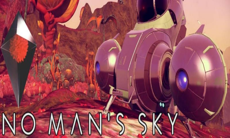 Hello Games 'No Man's Sky Bir Hataydı