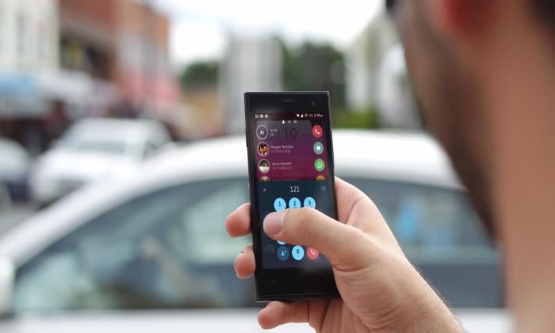 Her işimizi gören uygulama: Drupe!