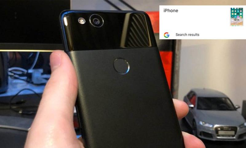 Her Şeyi Bilen Google Lens, Kendi Telefonunu Bilemedi!