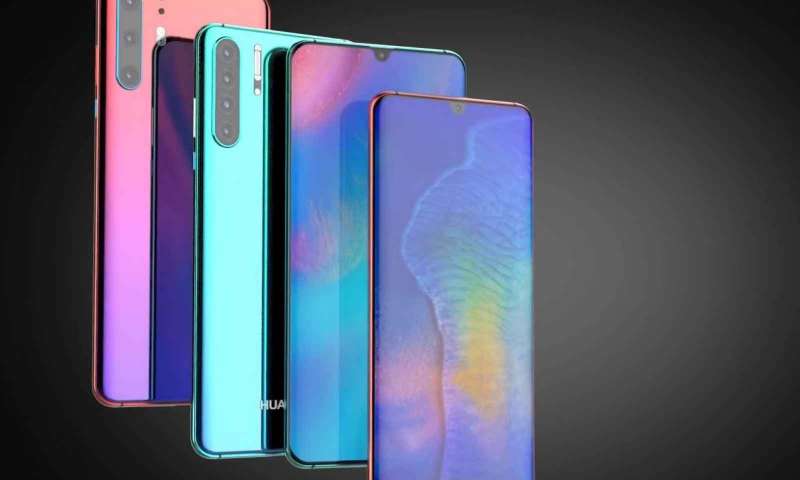 Herkes tarafından merakla beklenen Huawei P30 serisi hakkında o haber geldi!