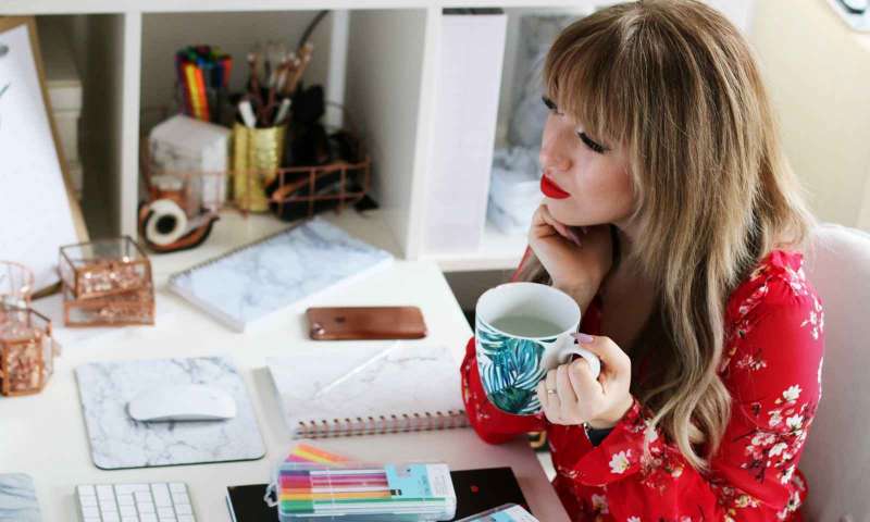 Herkesin ders çalışmaya başlayacağı yeni Youtube akımı