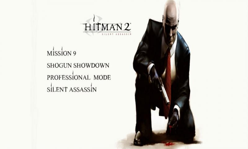 Hitman 2 Kısa Süreliğine Ücretsiz Oldu!