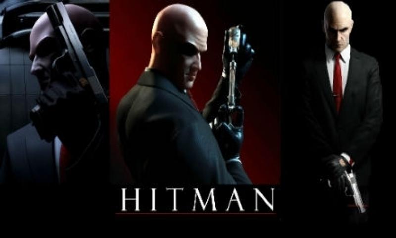 Hitman Serisi İndirime Girdi!