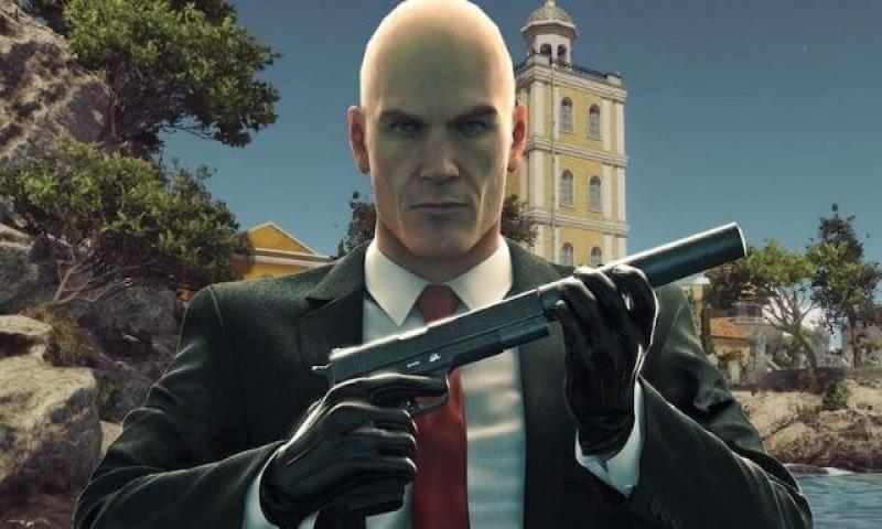 Hitman'in kutulu sürümü, Çin malı telefon gibi tanıtıldı