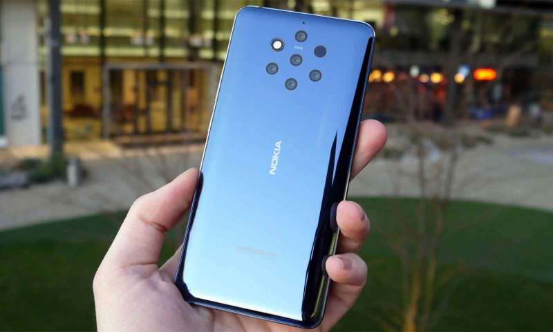 HMD Global bir ilki gerçekleştirebilir