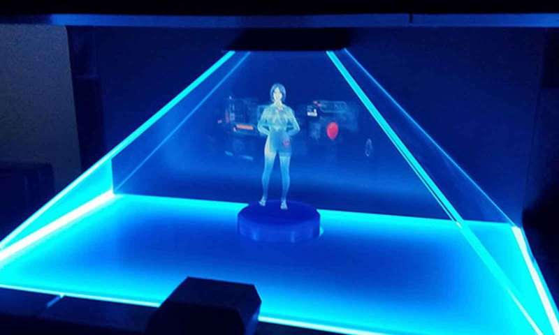 Hologram ile evlenen adam; Akihiko Kondo