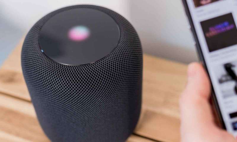 HomePod cihazlarda geçici olarak Siri nasıl kapatılır?