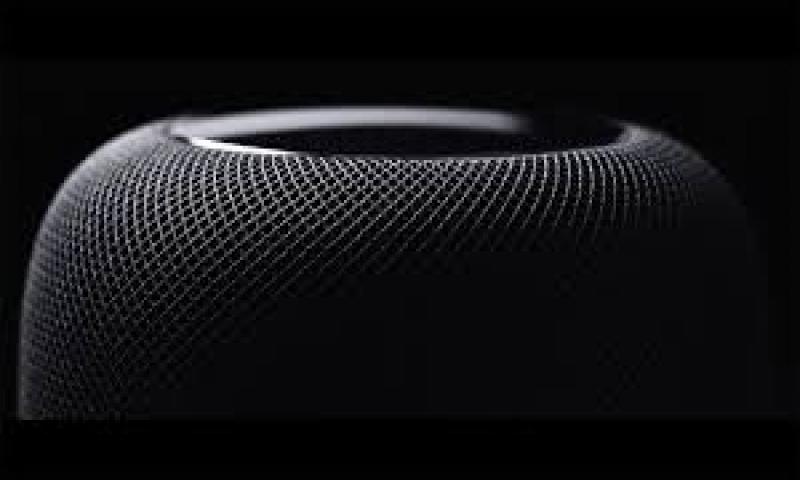 HomePod'da Hata Bulundu