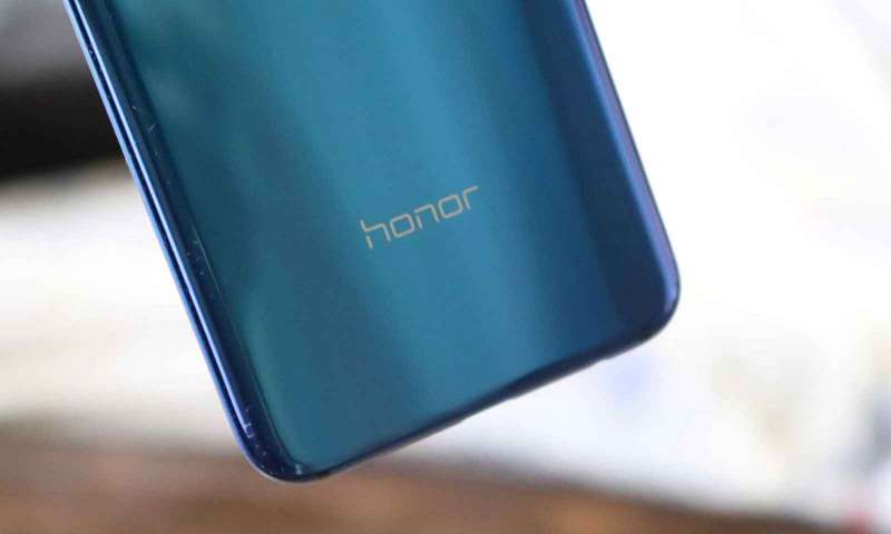 Honor 10 Lite'ın özellikleri sızdırıldı!