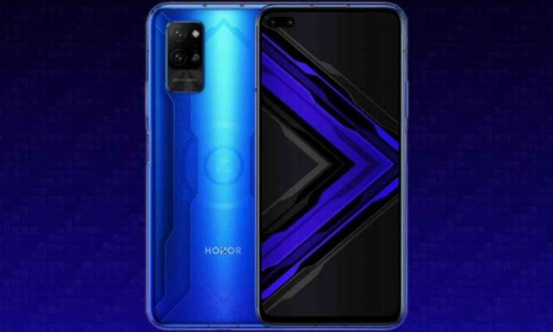 Honor Play 4 Pro'nun bazı özellikleri belli oldu
