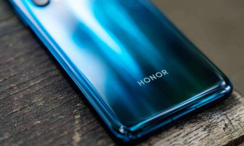 Honor X10 Max'ın öxellikleri ve çıkış tarihi sızdırıldı