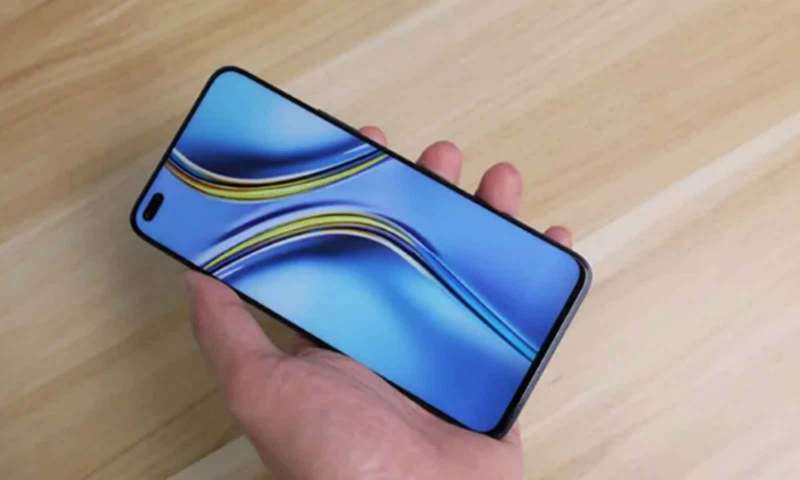 Honor X20 5G iddialı geliyor