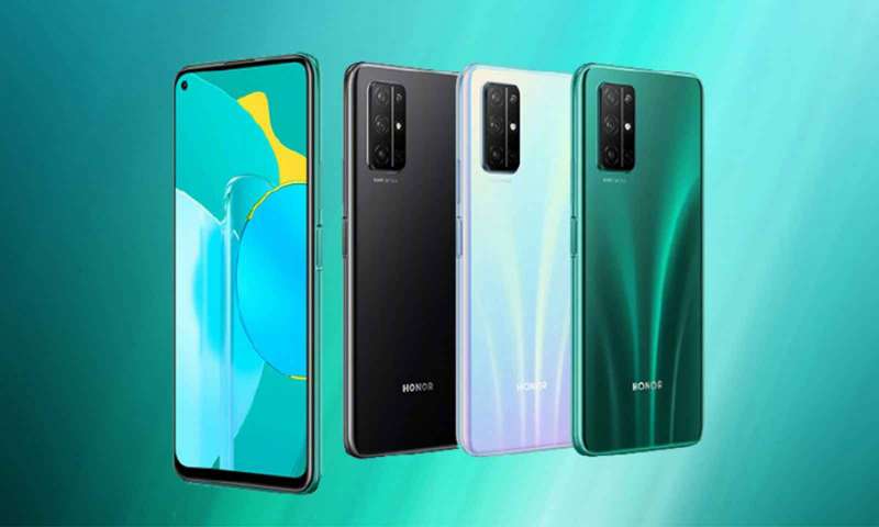 Honor'dan ilk amiral gemisi serisi geliyor!