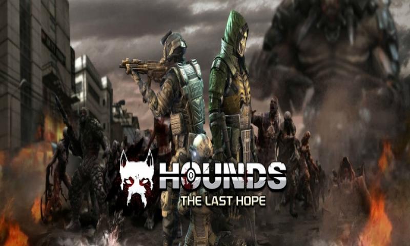 Last hope 2