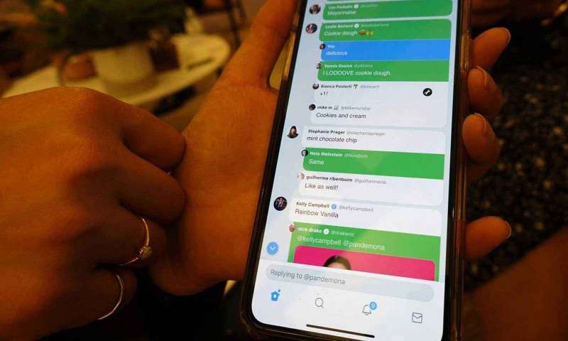 How to sign up for Twttr