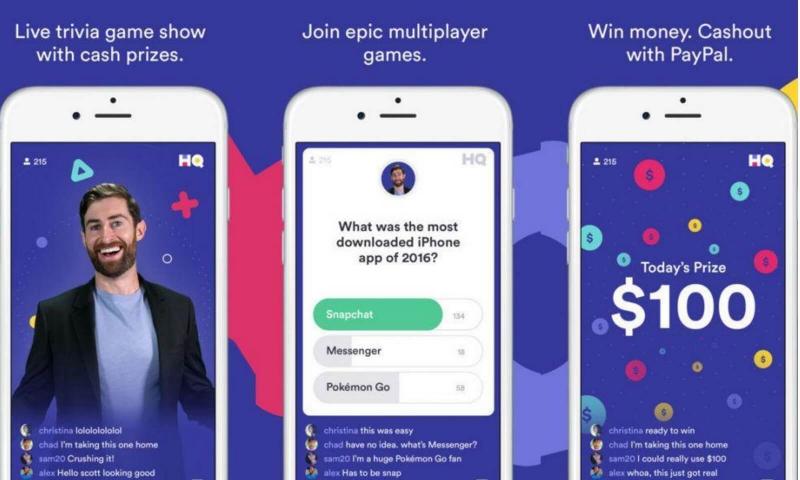 HQ Android Uygulaması İçin Ön Kayıt Süreci Başladı