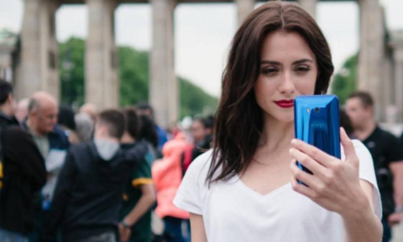 HTC U11 Güncellemesi İle Kamera Dahada Güçlenecek