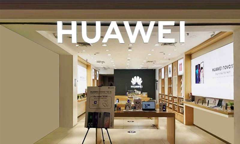 Huawei, 19 Mayıs'ta dev tanıtıma hazırlanıyor!