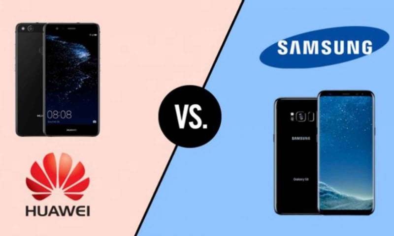 Huawei, akıllı telefon pazarının lideri olmaya devam ediyor