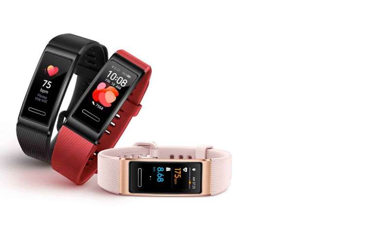 Huawei Band 4 Pro fiyatı ve özellikleri