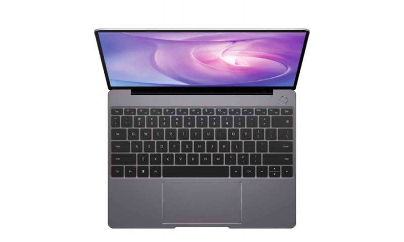 Huawei CES 2019'da MateBook 13 Bilgisayarını Duyurdu