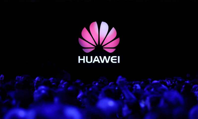 Huawei CFO'su Apple ürünlerini tercih ediyor