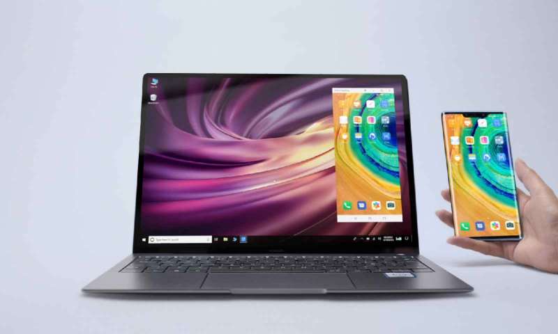 Huawei ekosistemiyle kullanıcılarının hayatını kolaylaştıracak