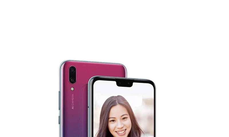 Huawei Enjoy 9 Plus detayları ortaya çıktı!