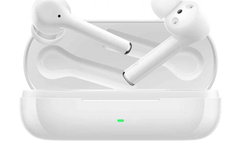 Huawei FreeBuds 3i aktif gürültü engelleme özelliğiyle satışa çıkıyor